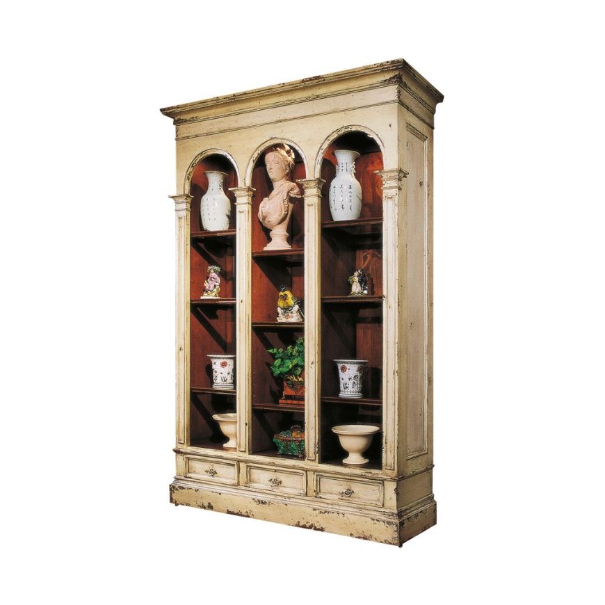 Picture of VERSAILLES BOOKCASE