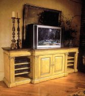 Picture of CLASSIC MEDIA CABINET WITH LIFT