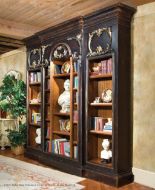 Picture of BERKSHIRE BOOKCASE - 10'