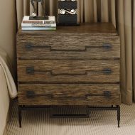Picture of 3 DRAWER WIDE CHEST