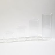 Picture of 5" ACRYLIC RISERS