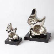 Picture of ABSTRACT FIGURAL SCULPTURE