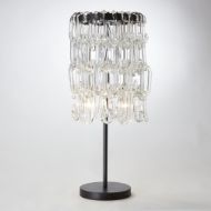 Picture of 36" C TABLE LAMP
