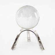 Picture of ARCH BALL STAND-NICKEL