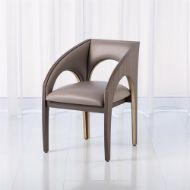Picture of ARCHES DINING CHAIR