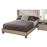Picture of ARGENTO BED-QUEEN