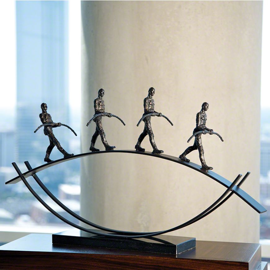 Picture of BALANCE SCULPTURE