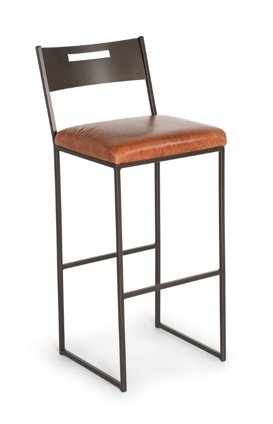 Picture of ASTOR BARSTOOL