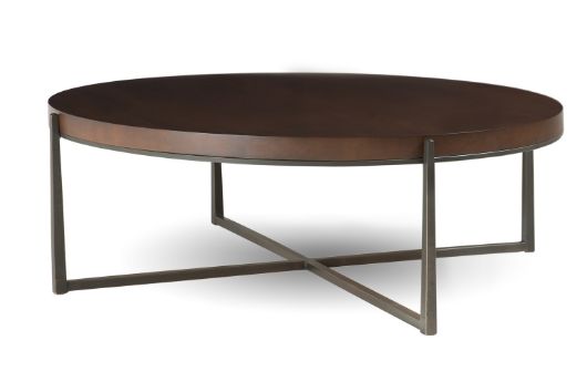 Picture of COOPER 36" ROUND COCKTAIL TABLE
