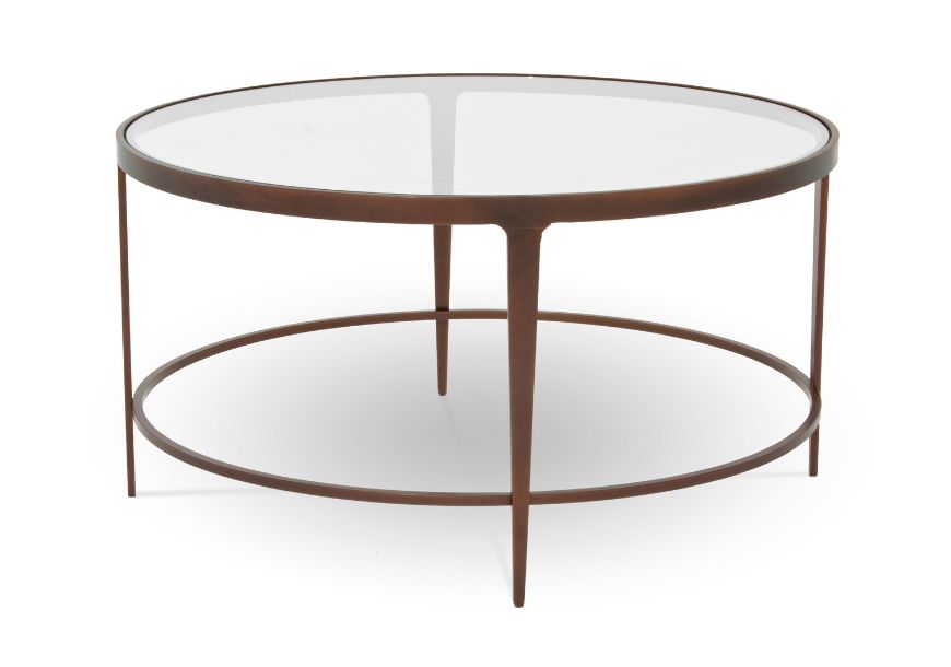 Picture of ROUNDABOUT COCKTAIL TABLE