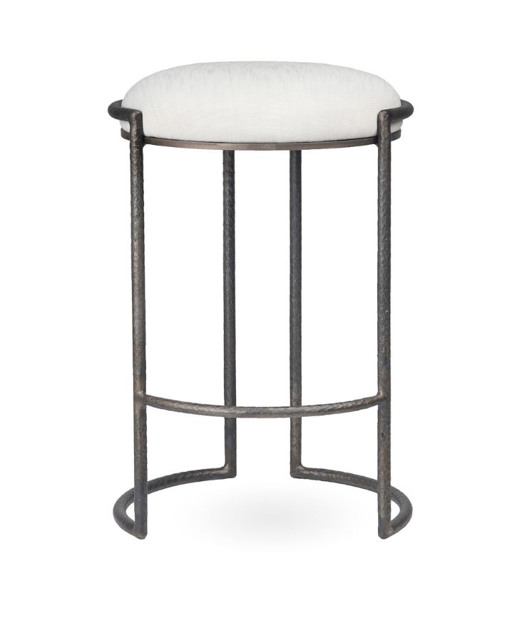 Picture of SPA BACKLESS COUNTERSTOOL
