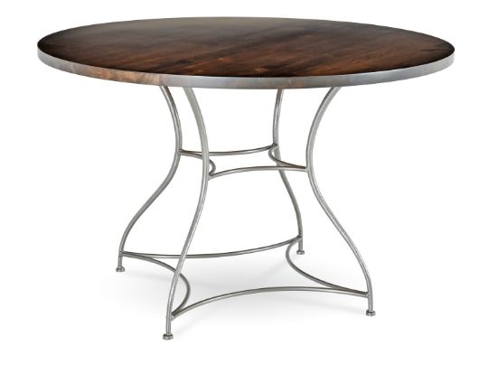 Picture of SAVOY DINING HEIGHT TABLE
