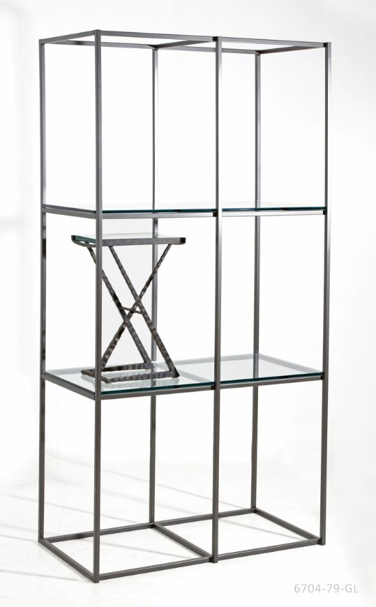 Picture of DRINK TABLE DISPLAY RACK