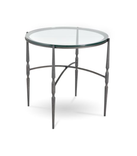 Picture of CALICO BAY END TABLE
