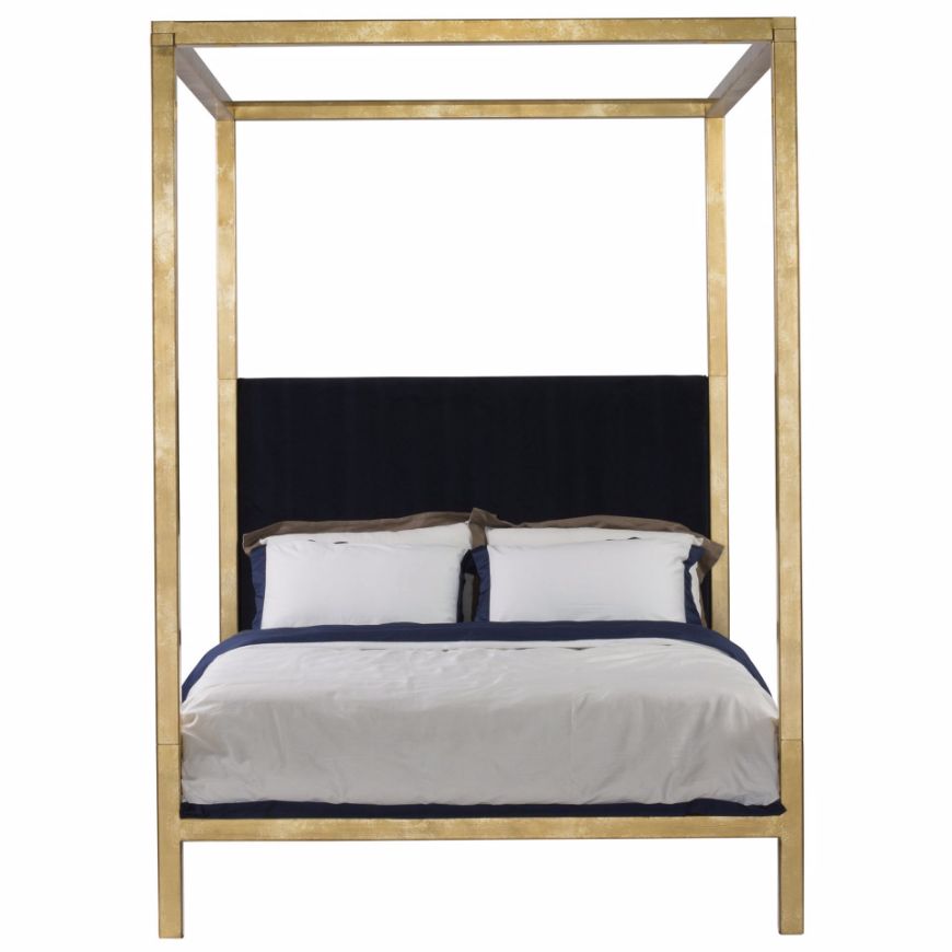 Picture of HUDSON CANOPY BED