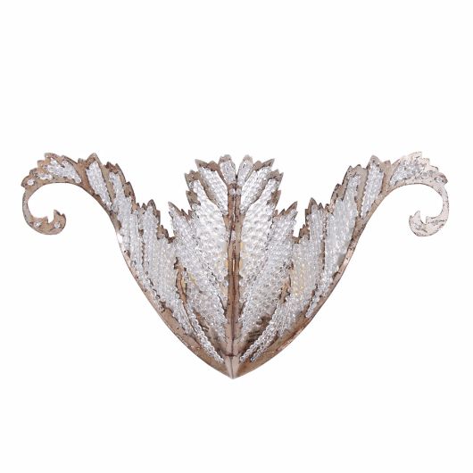 Picture of BIARRITZ SCONCE