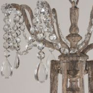 Picture of BRINDISI CHANDELIER