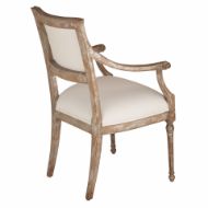 Picture of ANNECY ARM CHAIR