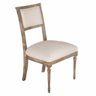 Picture of ANNECY SIDE CHAIR
