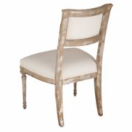 Picture of ANNECY SIDE CHAIR