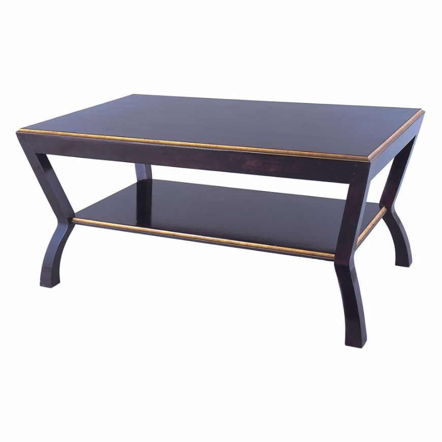 Picture of BALMAIN COFFEE TABLE