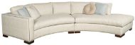 Picture of BENNETT LEFT ARM CURVED SOFA W180-LAJ