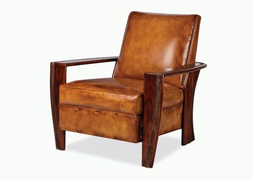 Picture of ADIRONDACK RIBBED BELT CHAIR