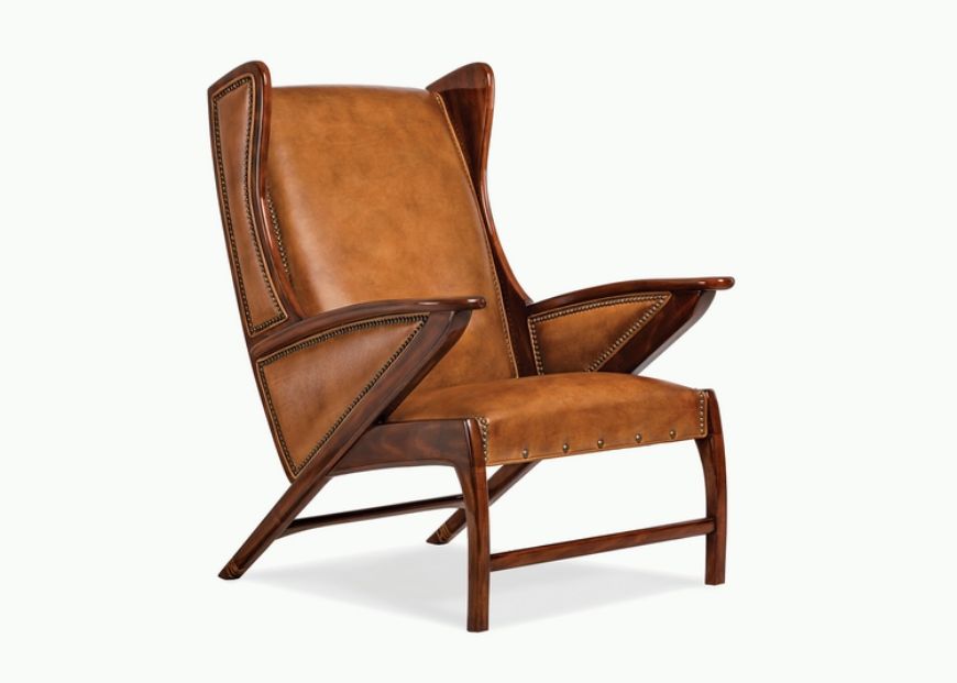 Picture of BOOMERANG CHAIR