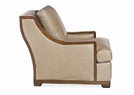 Picture of AMITY CHAIR & OTTOMAN