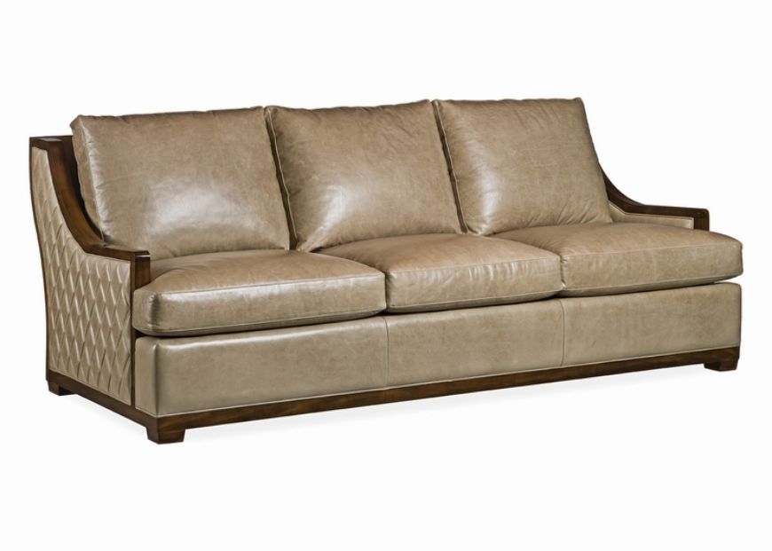 Picture of AMITY QUILTED SOFA