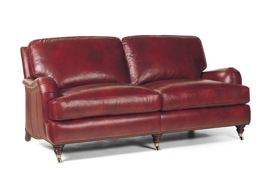 Picture of BRADLEY TWO-SEAT SOFA
