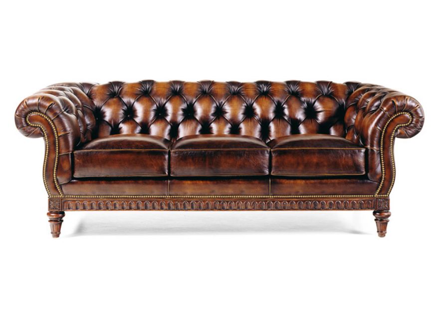 Picture of CHANCELLOR SOFA