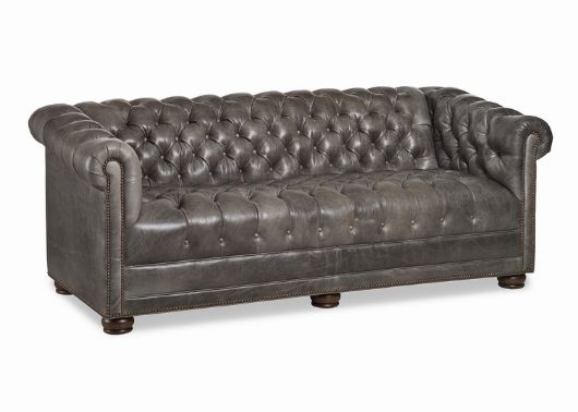 Picture of CHESTERFIELD SOFA