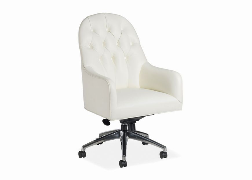Picture of ABE SWIVEL TILT CHAIR