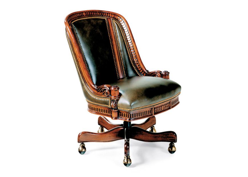 Picture of APPOINTMENT SWIVEL-TILT CHAIR