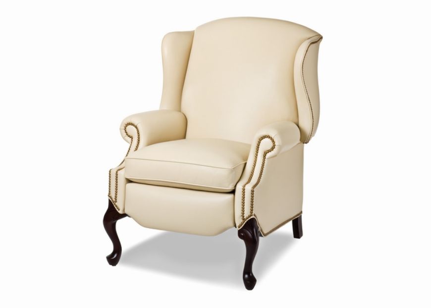 Picture of ALEXANDER WING CHAIR RECLINER