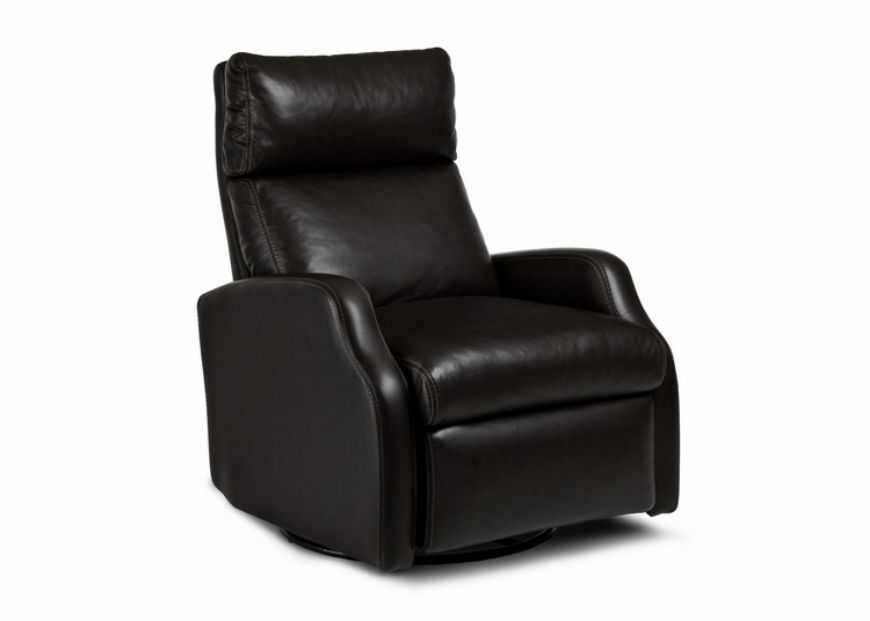 Picture of ANYA SWIVEL RECLINER