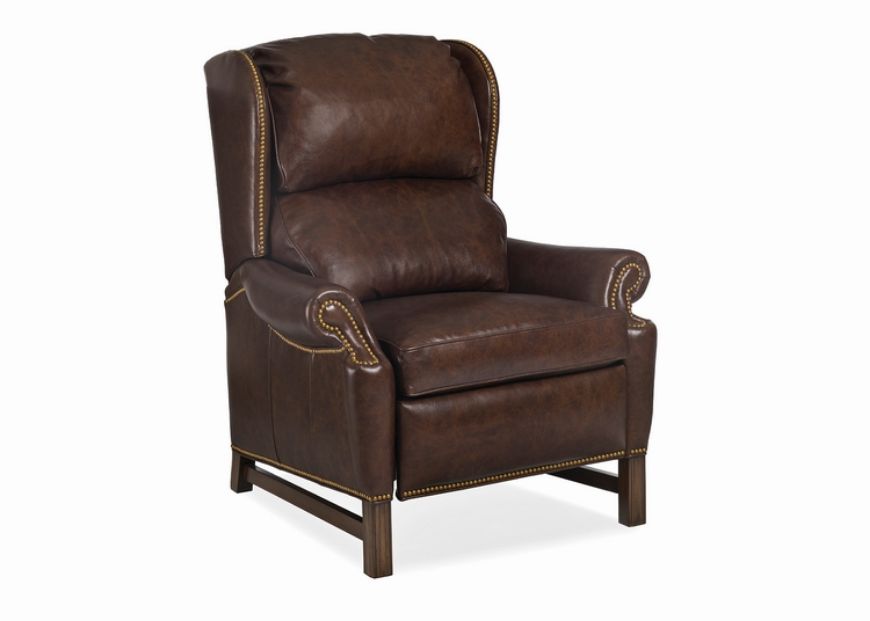 Picture of BARRON RECLINER