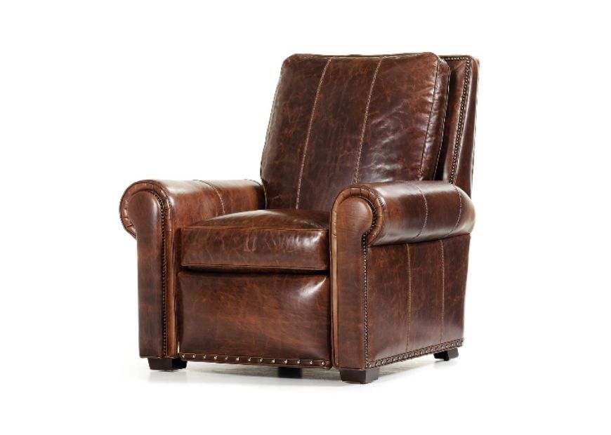 Picture of BLACKHAWKE RECLINER