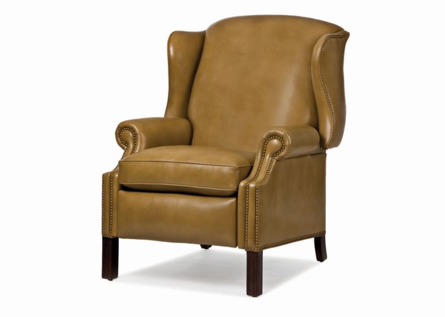 Picture of BROWNING HIGH-LEG RECLINER