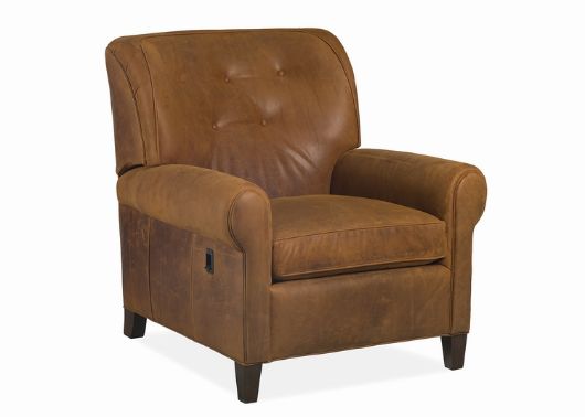 Picture of CARY TILT BACK RECLINER/OTTOMAN