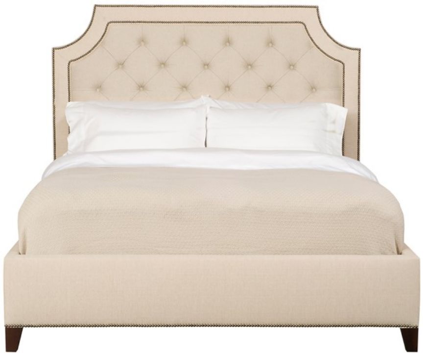 Picture of AUDREY / ASHER QUEEN BED 517CQ-PF