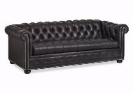 Picture of KENT CHESTERFIELD SLEEP SOFA
