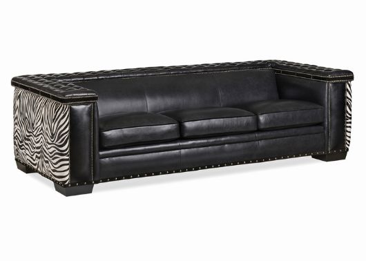 Picture of BUTTONCRAFT SOFA
