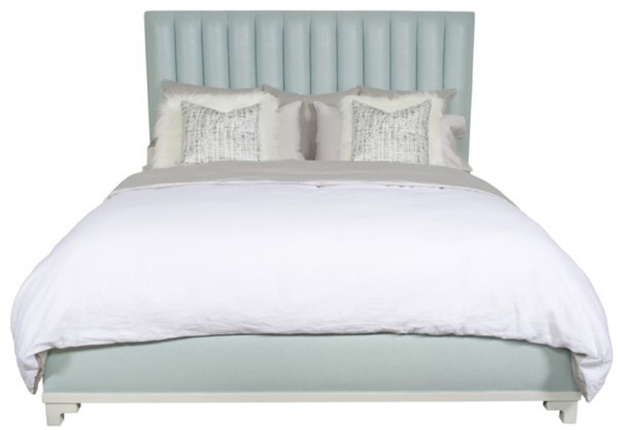 Picture of JEMMA KING BED 591CK-PF