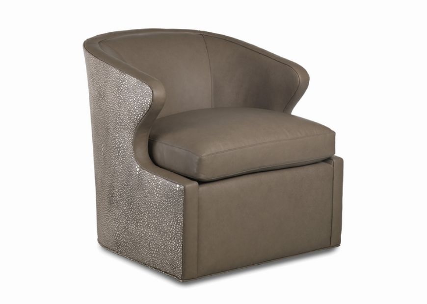 Picture of ALAINA SWIVEL CHAIR