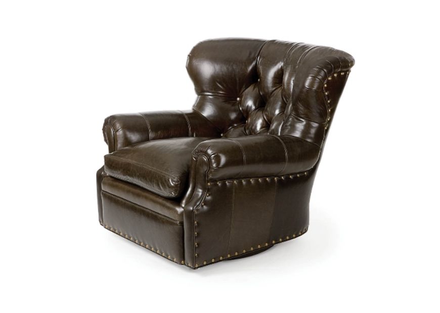 Picture of AUTHOR SWIVEL CHAIR