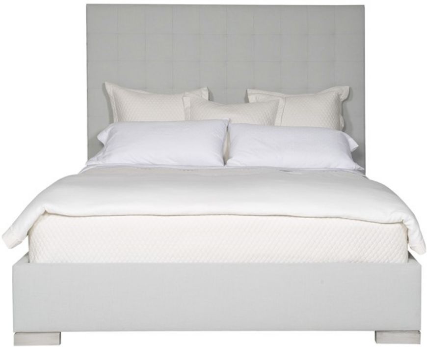 Picture of WYETH KING BED V82KBBHF