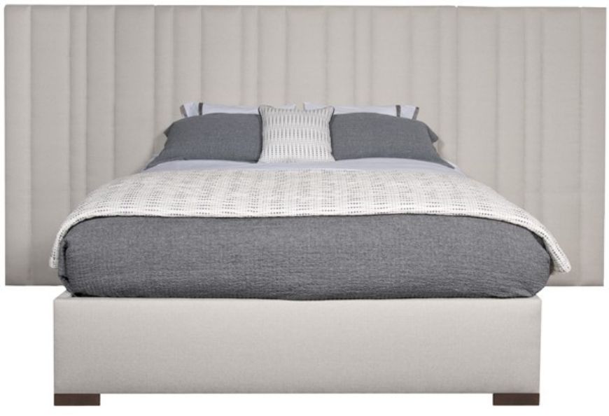 Picture of WYETH KING BED V82KBCHF