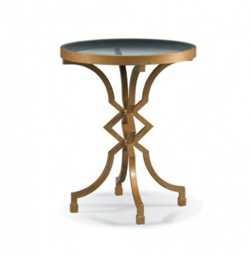 Picture of DIAMOND ACCENT TABLE